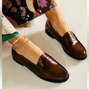 G.H Bass Weejuns Loafer